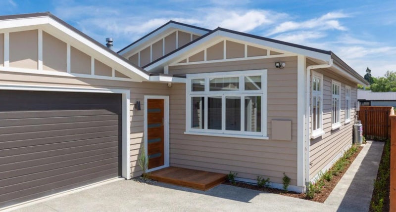 34B Nelson Street, Mayfield, Blenheim - Carousel 2