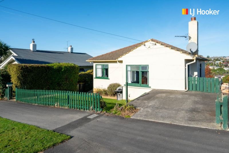 35 Nottingham Crescent, Calton Hill, Dunedin - Carousel 2