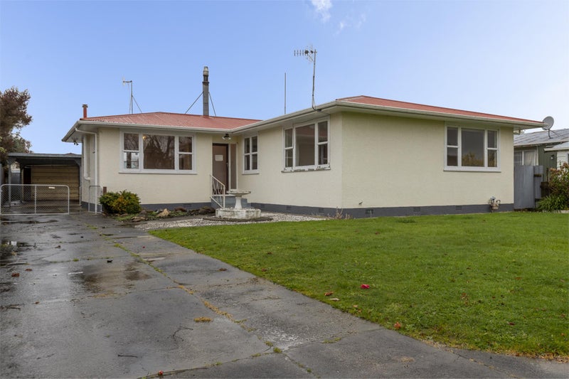 110 Ruamahanga Crescent, Terrace End, Palmerston North - Carousel 1