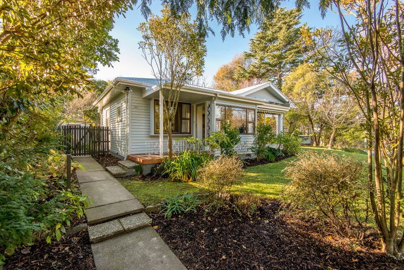 181 Fifield Terrace, Opawa, Christchurch - Carousel 1