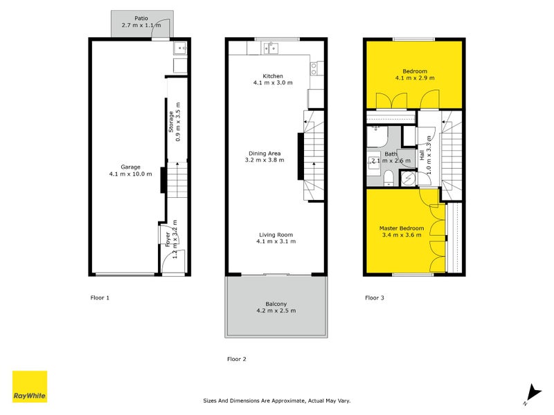 193/172 Mcleod Road, Te Atatu South, Auckland - Carousel 14