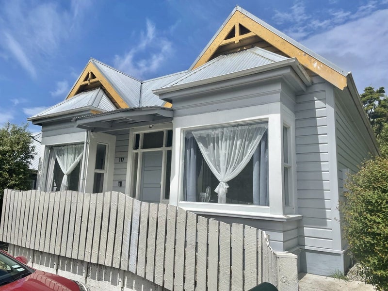 117 Caversham Valley Road, Calton Hill, Dunedin - Carousel 1