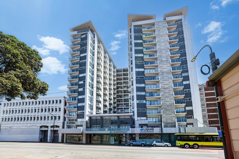 410/74 Taranaki Street, Te Aro, Wellington - Carousel 2