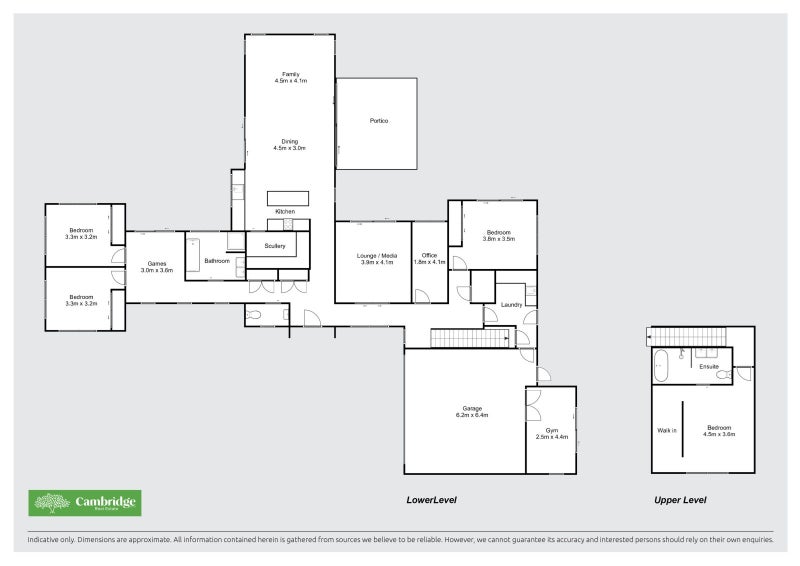 35 Whare Marama Drive, Leamington, Cambridge - Carousel 28