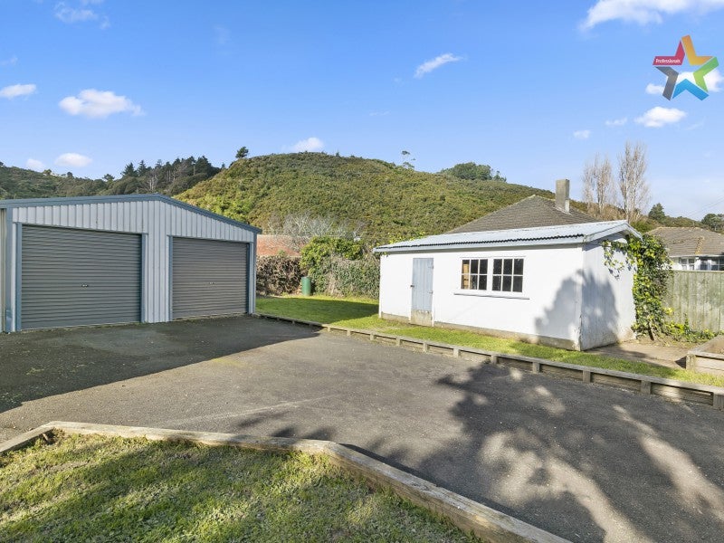 60 Petherick Street, Taita, Lower Hutt - Carousel 19