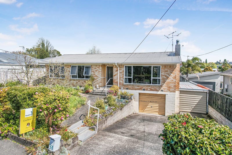 31 Thomson Avenue, Dinsdale, Hamilton - Carousel 2