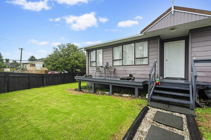 4/99 Ferndale Road, Mount Wellington, Auckland - Carousel 13