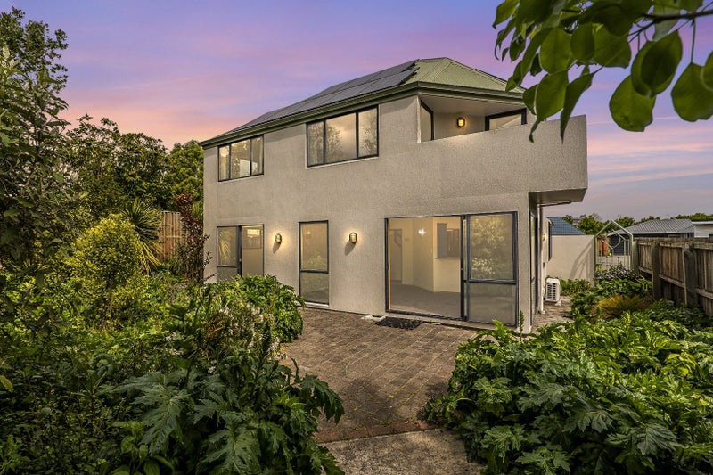 3A Memorial Avenue, Ilam, Christchurch - Carousel 17