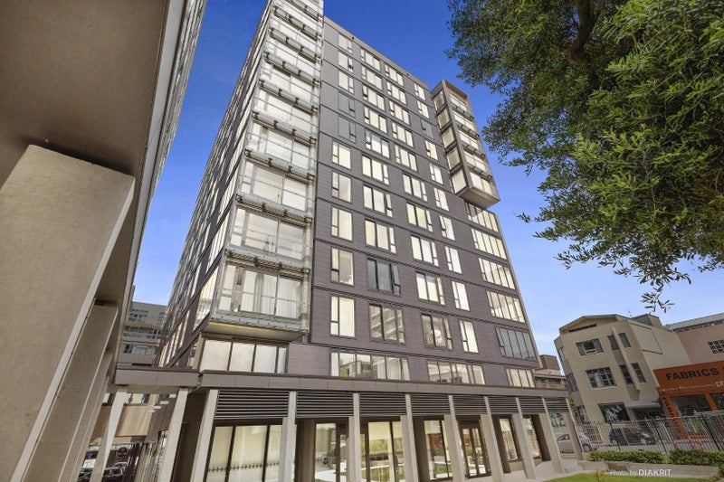 702/168 Victoria Street, Te Aro, Wellington - Carousel 1