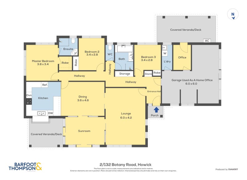 2/132 Botany Road, Botany Downs, Auckland - Carousel 18