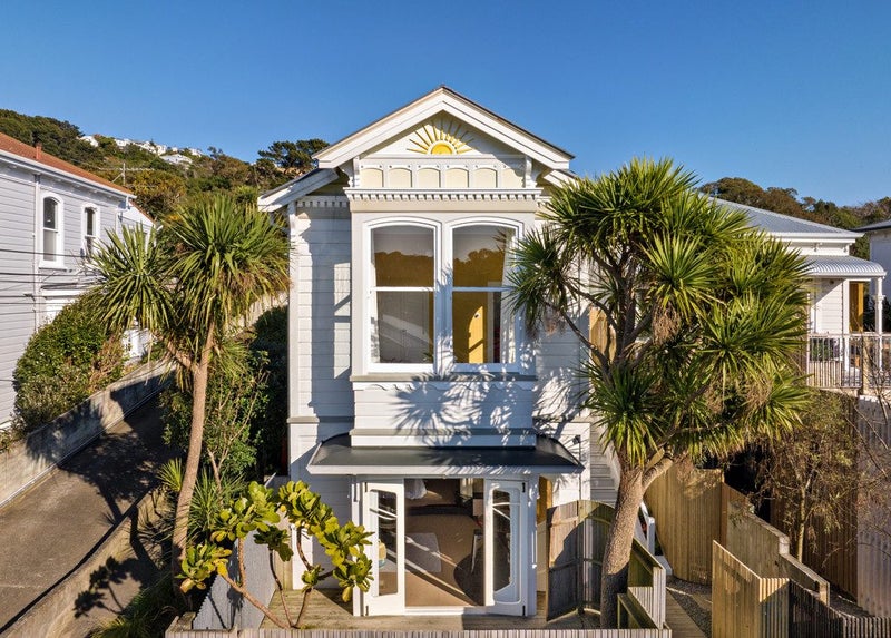 38 Wright Street, Mount Cook, Wellington - Carousel 1