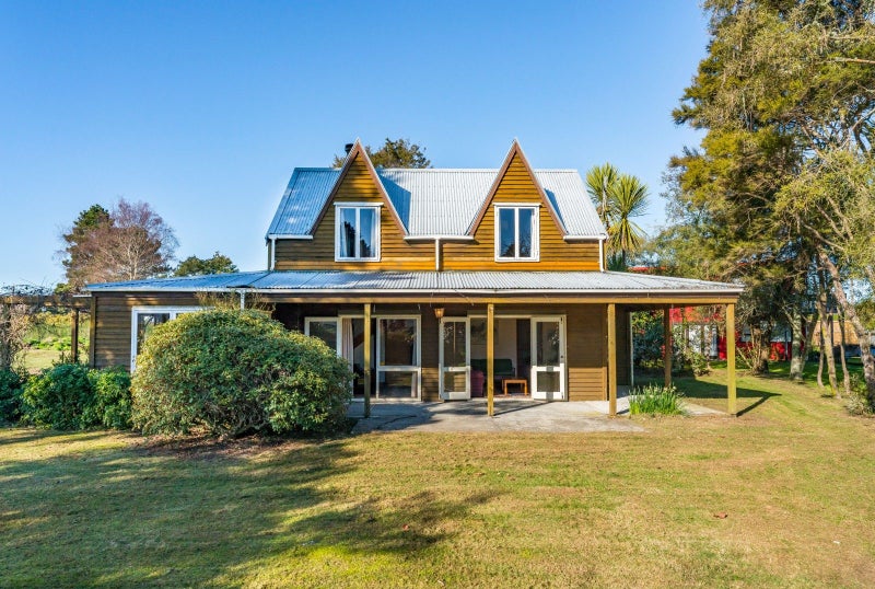 19 Waitetoko Road, Tauranga Taupō, Tūrangi - Carousel 1