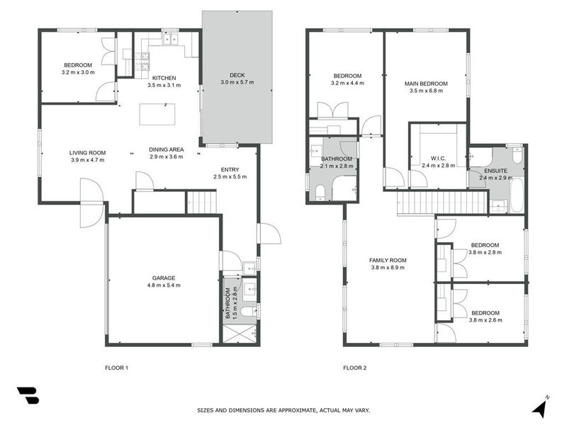 53A Bolton Street, Blockhouse Bay, Auckland - Carousel 24