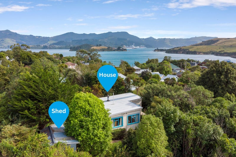 16 McAuley Road, Portobello, Dunedin - Carousel 26