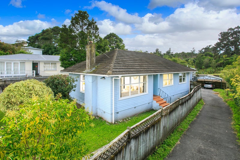 1/20 Jonathan Place, Sunnynook, Auckland - Carousel 1