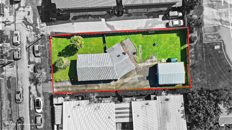 8 Gazeley Avenue, Silverdale, Hamilton - Carousel 2