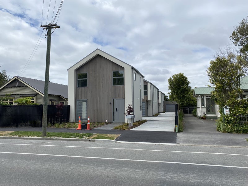3/138 Westminster Street, St Albans, Christchurch - Carousel 2