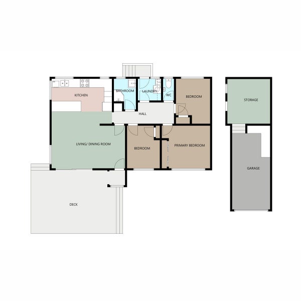 27 Margaret Road, Bellevue, Tauranga - Carousel 22