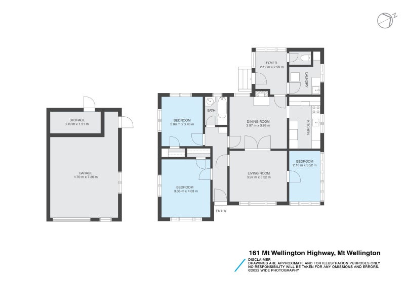 161 Mount Wellington Highway, Mount Wellington, Auckland - Carousel 21