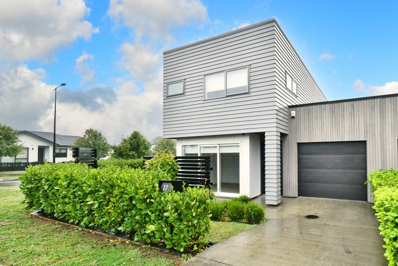 27 Jutland Road, Pukekohe, Pukekohe - Carousel 19