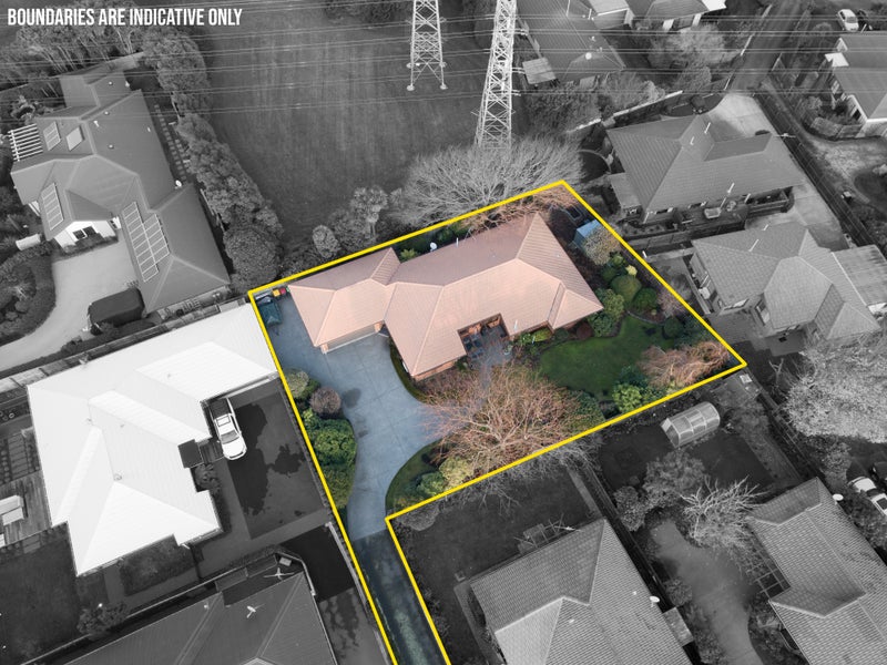 105 Hawthornden Road, Avonhead, Christchurch - Carousel 24