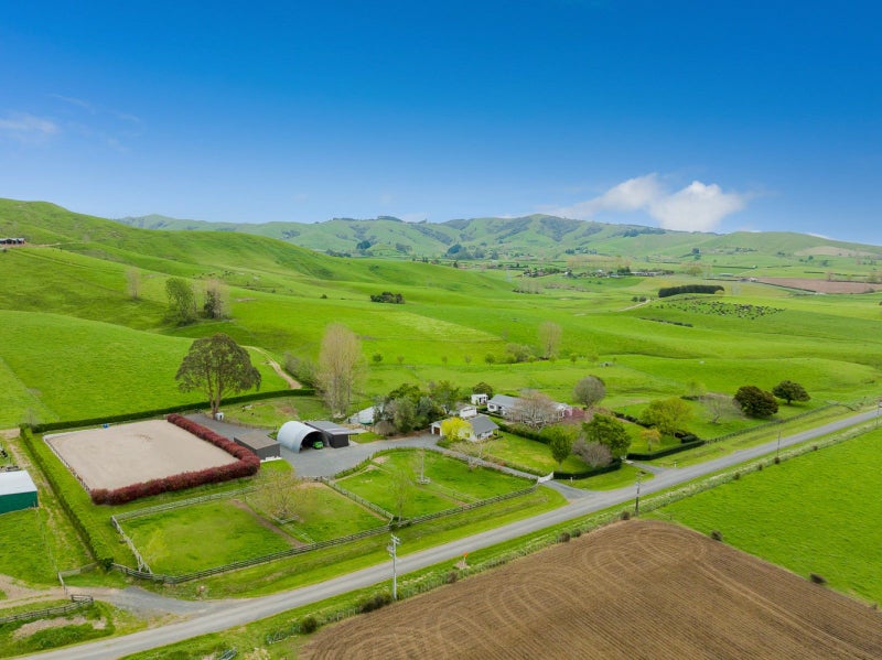 98 Hewson Road, Rotoorangi, Cambridge - Carousel 2