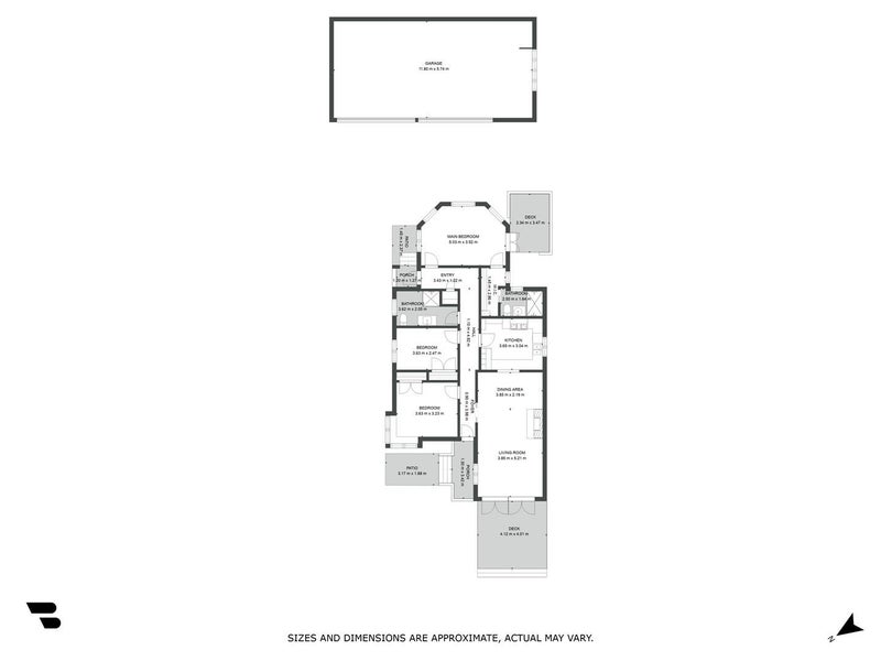 8 Huntingtree Avenue, Sandringham, Auckland - Carousel 18