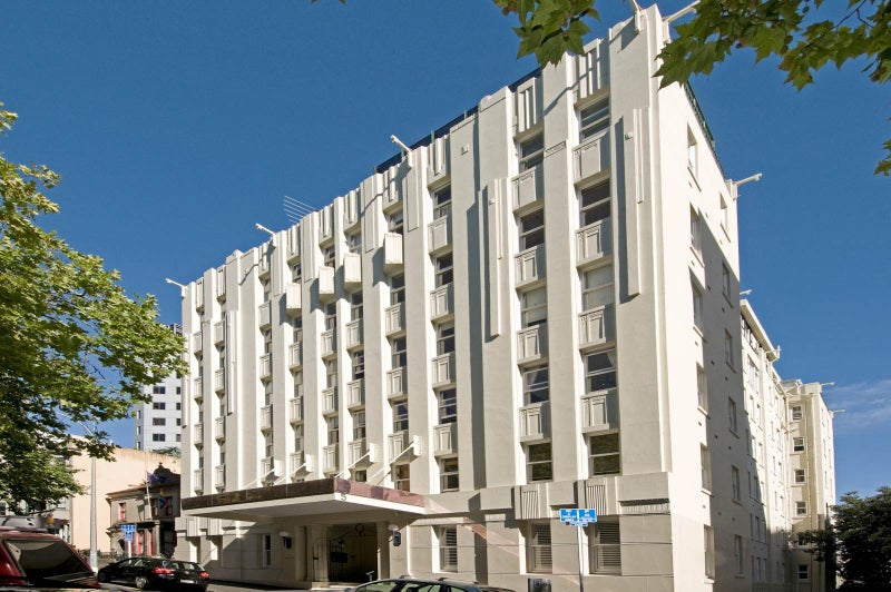 5D/5 Parliament Street, Auckland Central, Auckland - Carousel 1