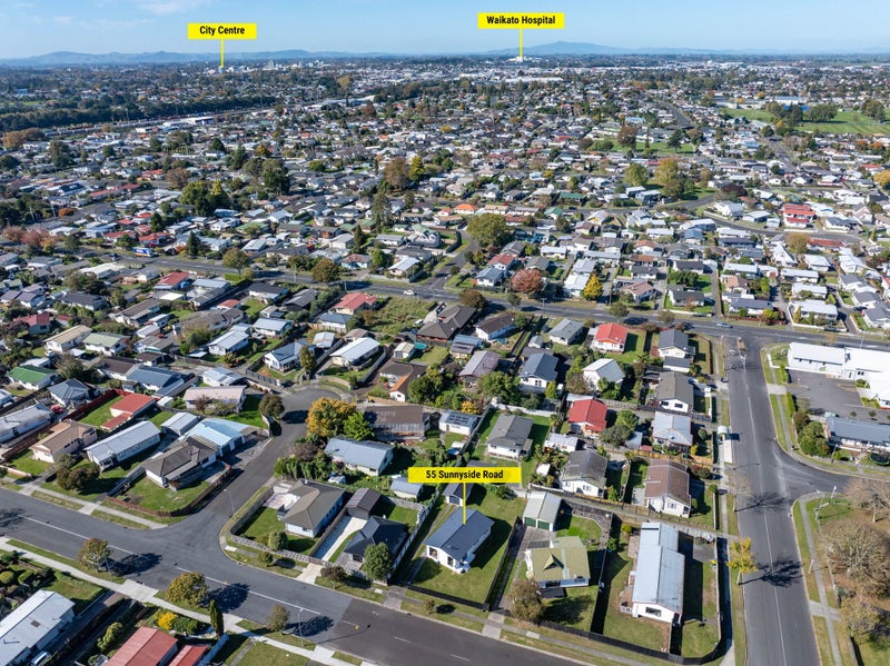 55 Sunnyside Road, Nawton, Hamilton - Carousel 22