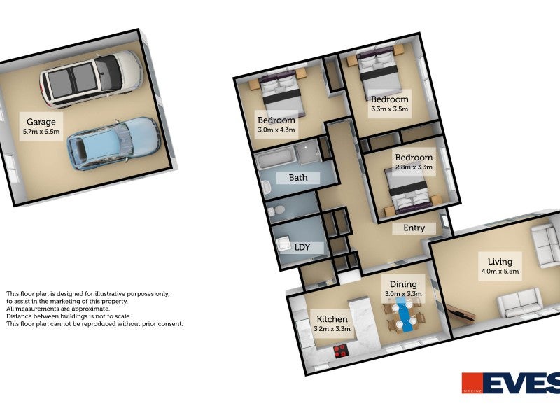 31 Regent Street, Silverdale, Hamilton - Carousel 24