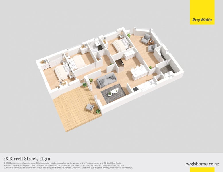 18 Birrell Street, Elgin, Gisborne - Carousel 22