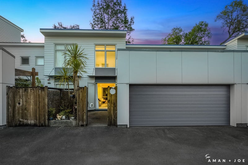 28/3 Wagener PL, Mount Albert, Auckland - Carousel 1