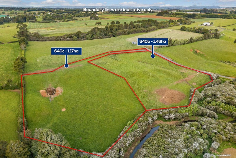 0 Waiuku Road, Puni, Pukekohe - Carousel 1