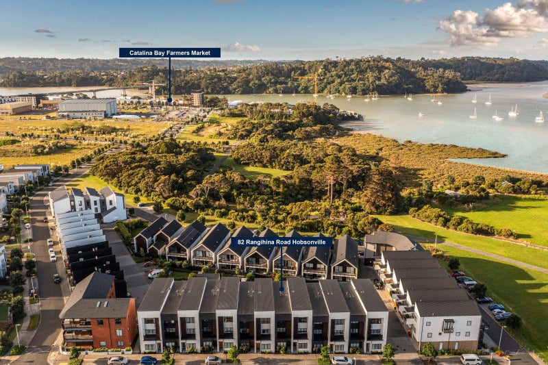 82 Rangihina Road, Hobsonville, Auckland - Carousel 18