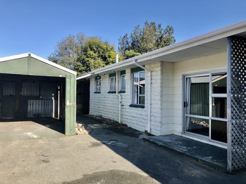 2/19A PARKERS ROAD, Tahunanui, NELSON - Carousel 1