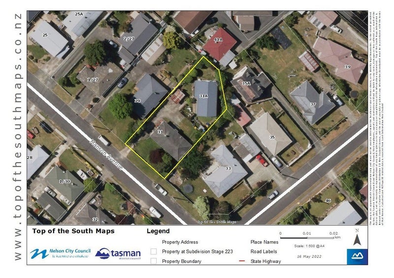 2/31 Manson Avenue, Stoke, Nelson - Carousel 14