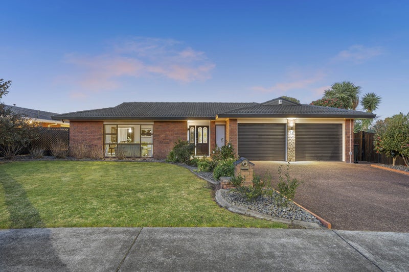 12 Carlinka Place, Conifer Grove, Takanini - Carousel 18