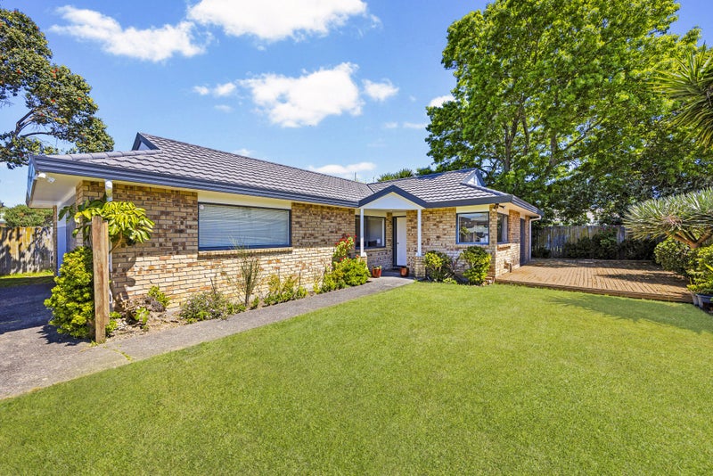 35 Enuamanu Road, Favona, Auckland - Carousel 1