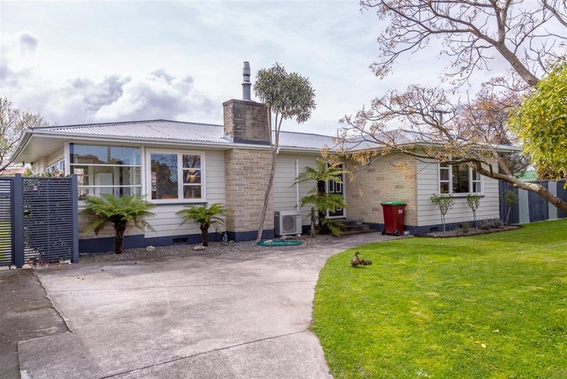 147 Cockburn Street, Kuripuni, Masterton - Carousel 1