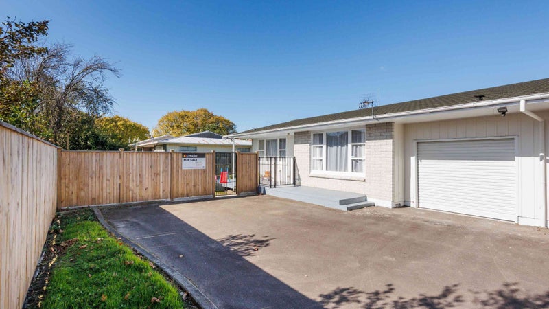 139C Fitzherbert Avenue, West End, Palmerston North - Carousel 1