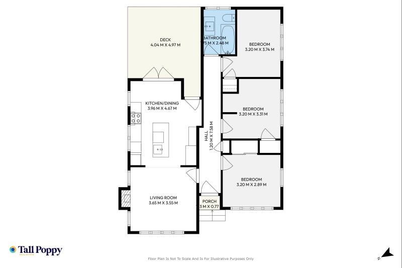 9 Huia Grove, Elderslea, Upper Hutt - Carousel 23