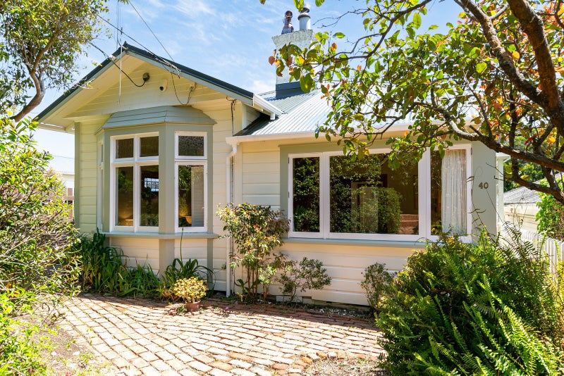 40 Hamilton Road, Hataitai, Wellington - Carousel 1
