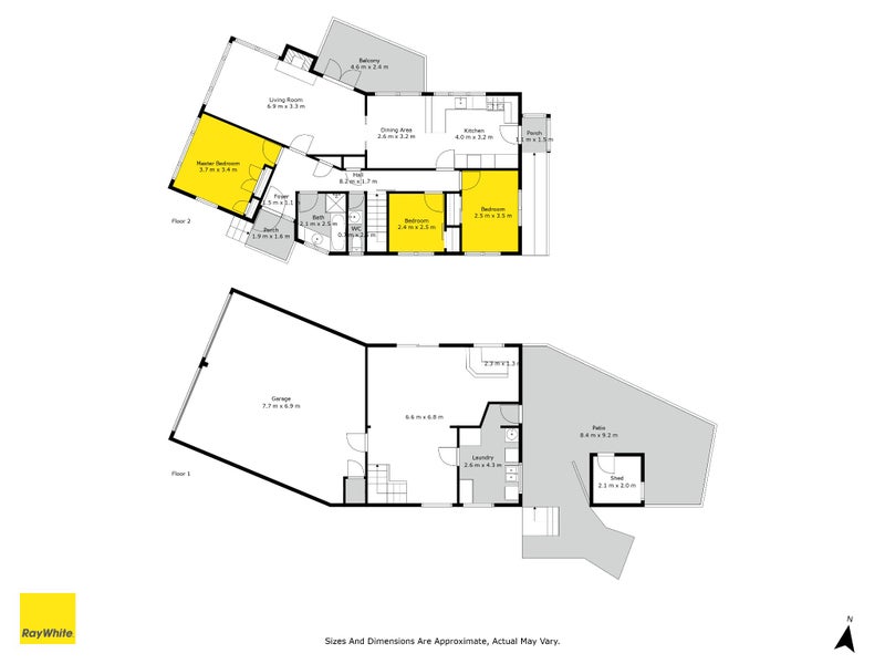 84 Woodglen Road, Glen Eden, Auckland - Carousel 21