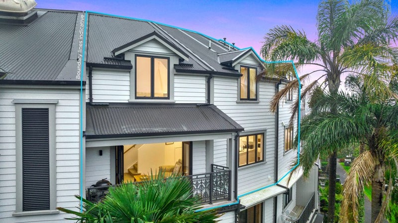 24/386 Richmond Road, Grey Lynn, Auckland - Carousel 34