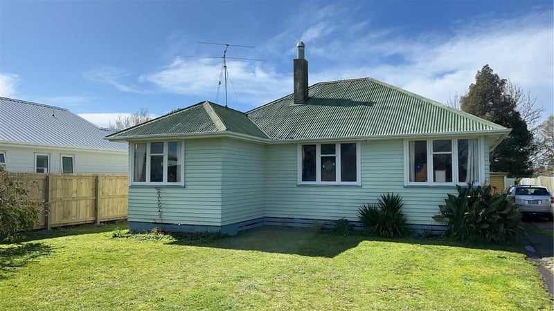 37 Manuka Street, Elgin, Gisborne - Carousel 1