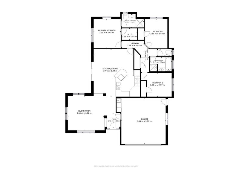 35 Eastwood Rise, Waimairi Beach, Christchurch - Carousel 22