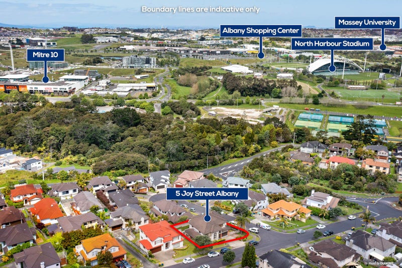5 Joy Street, Albany Heights, Auckland - Carousel 2