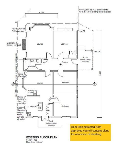 34 Dudley Street, Richmond, Christchurch - Carousel 32