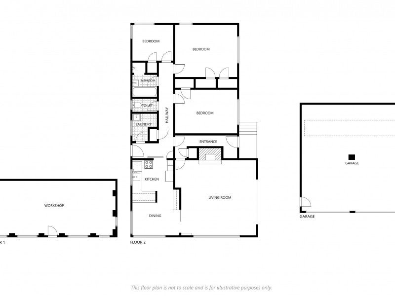 124 Helston Road, Paparangi, Wellington - Carousel 18