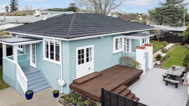 27 Jersey Avenue, Mount Albert, Auckland - Carousel 1